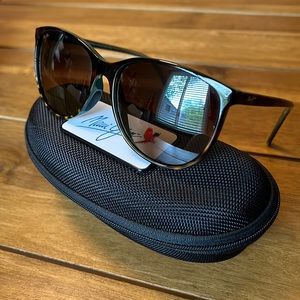 Maui Jim Women’s Polarized Sunglasses